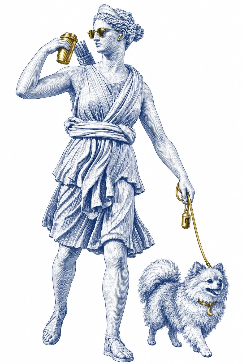 Artemis, reimagined