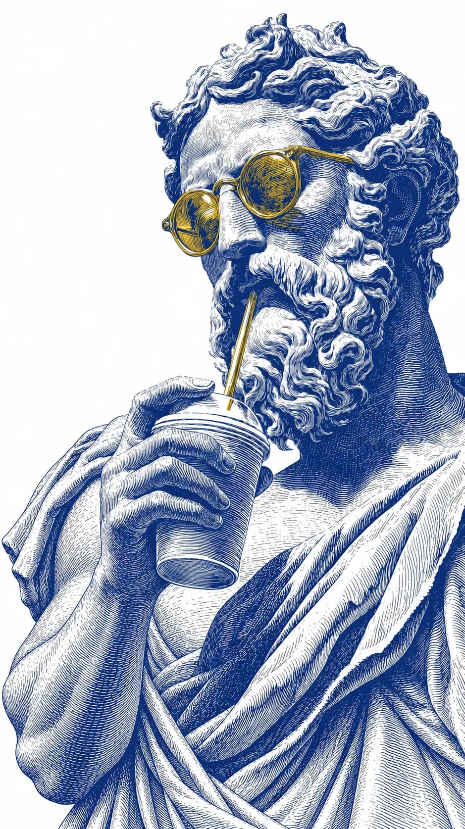 Zeus, reimagined